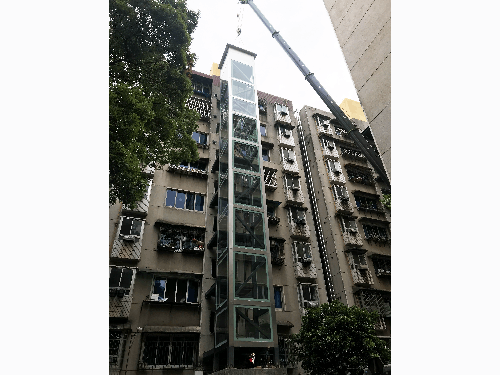 湘農(nóng)橋社區(qū)